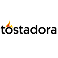 Tostadora - Logo