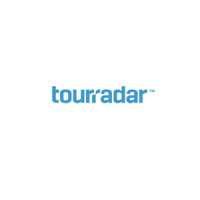 Tourradar.com - Logo