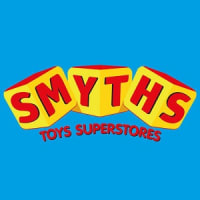 Smyths - Logo