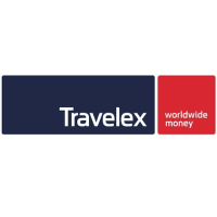 Travelex - Logo