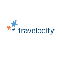 Travelocity.ca - Logo