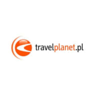 TravelPlanet - Logo