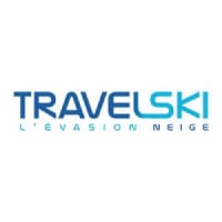 Travelski - Logo