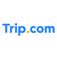 Trip.com - Logo