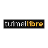 Tuimeilibre - Logo