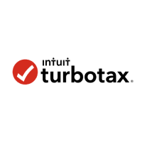 TurboTax - Logo
