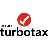 TurboTax - Logo
