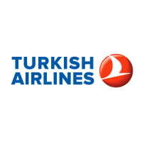 Turkish Airlines - Logo