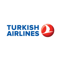Turkish Airlines - Logo