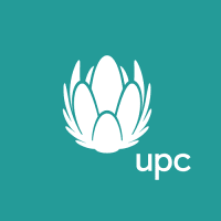 UPC - Logo