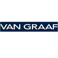 Vangraaf - Logo