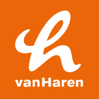 Van Haren - Logo