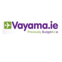 Vayama.ie - Logo