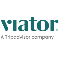 Viator - Logo