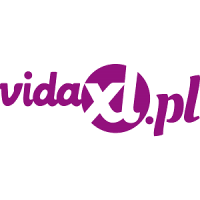 Vida XL - Logo