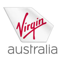 Virgin Australia - Logo