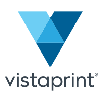 Vistaprint Canada - Logo