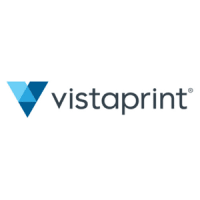 Vistaprint - Logo