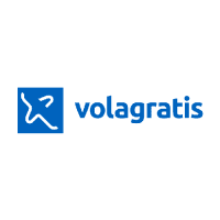 Volagratis - Logo
