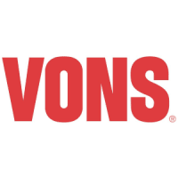 Vons.com - Logo