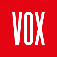 VOX - Logo