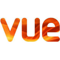 Vue Cinema - Logo