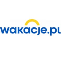 Wakacje.pl - Logo