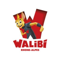 Walibi - Logo