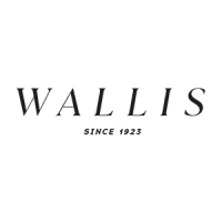 Wallis - Logo