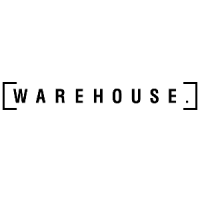 Warehouse - Logo