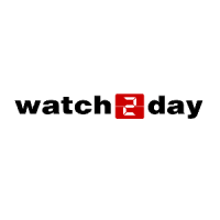 Watch2Day - Logo