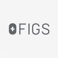 FIGS - Logo