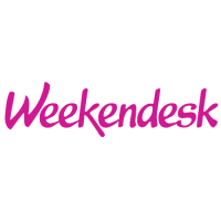 Weekendesk ES - Logo