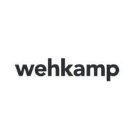 Wehkamp - Logo