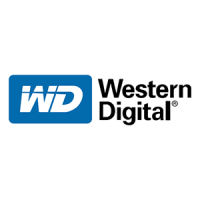 WesternDigital.com - Logo