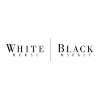 White House Black Market - Logo