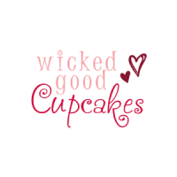 Wicked Good Cupcakes - Logo