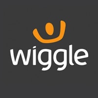 Wiggle - Logo