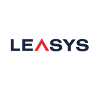 Leasys - Logo