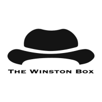 The Winston Box - Logo