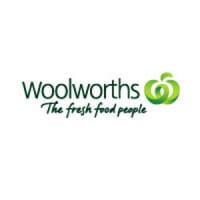Woolworths Online - Logo