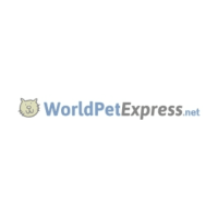 WorldPetExpress - Logo