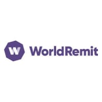 WorldRemit - Logo