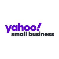 Yahoo Small Business - Logo