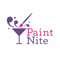 Paint Nite - Logo