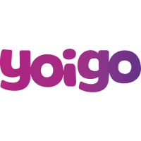Yoigo - Logo
