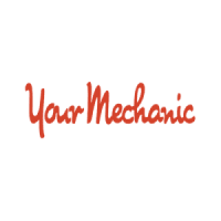 YourMechanic - Logo