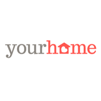 Yourhome - Logo