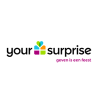 YourSurprise - Logo