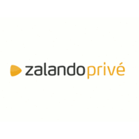 Zalando privé - Logo